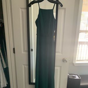 David’s Bridal - Juniper - Size 0
